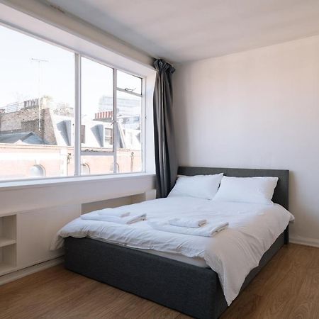Modern Studio Flat. Central London. Zone 1. Esterno foto