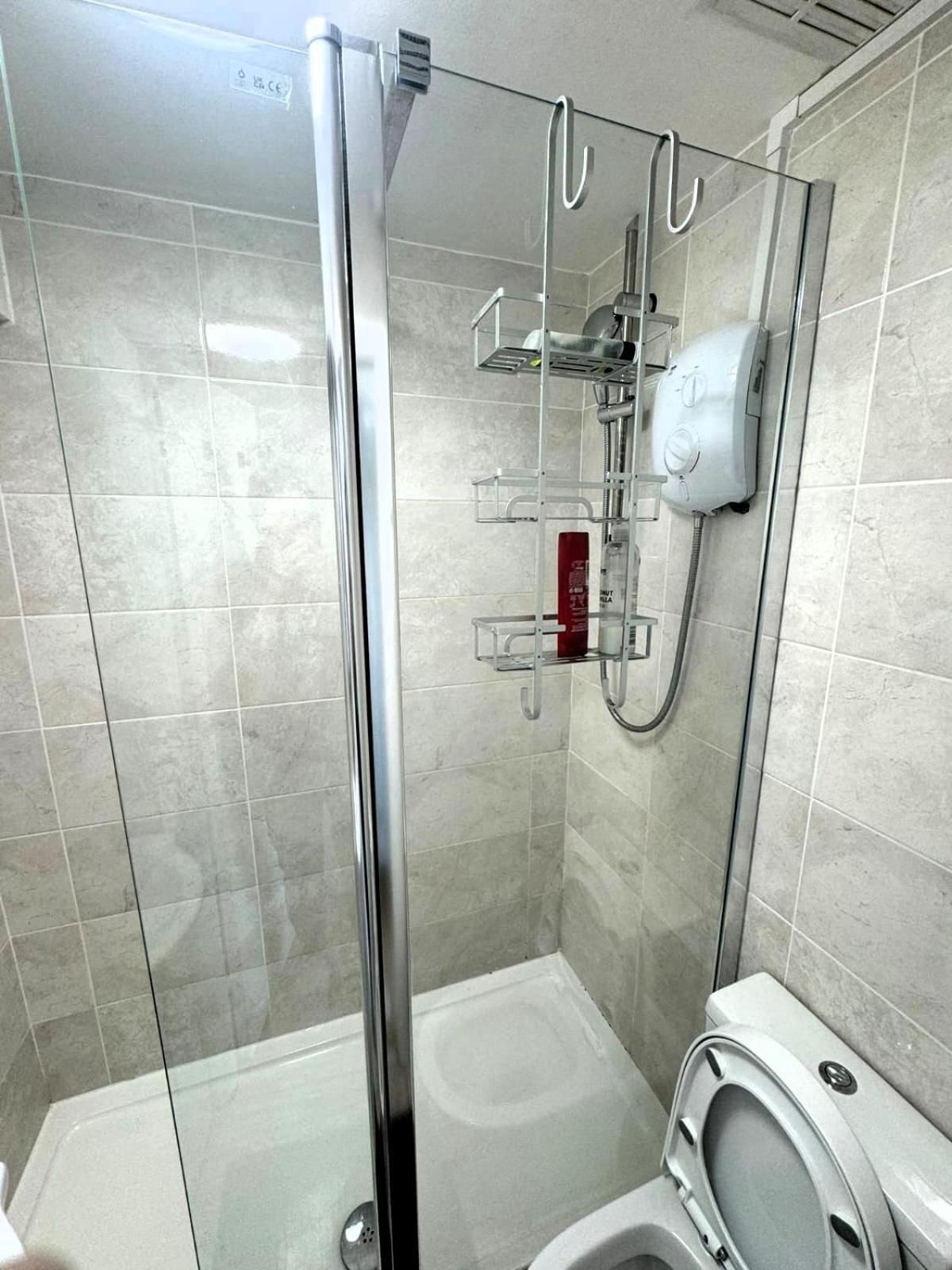 Modern Studio Flat. Central London. Zone 1. Esterno foto